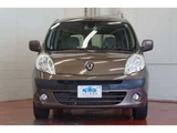 2013 Renault Kangoo 1.6 Van for sale, Japanese used car export - photo 2 of 50 | GULJI TRADERS