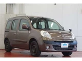 2013 Renault Kangoo 1.6 Van for sale, Japanese used car export - photo 3 of 50 | GULJI TRADERS