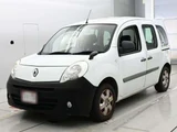 2013 Renault Kangoo Van for sale, Japanese used car export - photo 1 of 12 | GULJI TRADERS