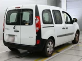 2013 Renault Kangoo Van for sale, Japanese used car export - photo 2 of 12 | GULJI TRADERS