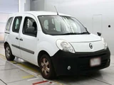 2013 Renault Kangoo Van for sale, Japanese used car export - photo 5 of 12 | GULJI TRADERS