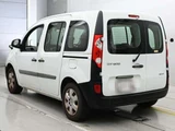 2013 Renault Kangoo Van for sale, Japanese used car export - photo 6 of 12 | GULJI TRADERS