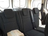 2013 Renault Kangoo Van for sale, Japanese used car export - photo 11 of 12 | GULJI TRADERS