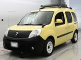 2013 Renault Kangoo Van for sale, Japanese used car export - photo 1 of 12 | GULJI TRADERS