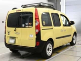 2013 Renault Kangoo Van for sale, Japanese used car export - photo 2 of 12 | GULJI TRADERS