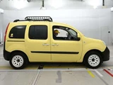 2013 Renault Kangoo Van for sale, Japanese used car export - photo 3 of 12 | GULJI TRADERS
