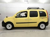 2013 Renault Kangoo Van for sale, Japanese used car export - photo 4 of 12 | GULJI TRADERS