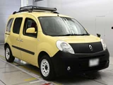 2013 Renault Kangoo Van for sale, Japanese used car export - photo 5 of 12 | GULJI TRADERS
