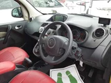 2013 Renault Kangoo Van for sale, Japanese used car export - photo 9 of 12 | GULJI TRADERS