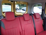 2013 Renault Kangoo Van for sale, Japanese used car export - photo 11 of 12 | GULJI TRADERS