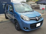 2014 Renault Kangoo Van for sale, Japanese used car export - photo 2 of 33 | GULJI TRADERS