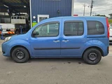 2014 Renault Kangoo Van for sale, Japanese used car export - photo 5 of 33 | GULJI TRADERS