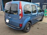 2014 Renault Kangoo Van for sale, Japanese used car export - photo 7 of 33 | GULJI TRADERS