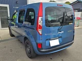 2014 Renault Kangoo Van for sale, Japanese used car export - photo 8 of 33 | GULJI TRADERS