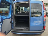 2014 Renault Kangoo Van for sale, Japanese used car export - photo 9 of 33 | GULJI TRADERS