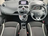 2014 Renault Kangoo Van for sale, Japanese used car export - photo 15 of 33 | GULJI TRADERS