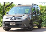 2014 Renault Kangoo Van for sale, Japanese used car export - photo 1 of 69 | GULJI TRADERS