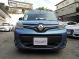 2014 Renault Kangoo Van for sale, Japanese used car export - photo 1 of 34 | GULJI TRADERS