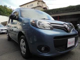 2014 Renault Kangoo Van for sale, Japanese used car export - photo 6 of 34 | GULJI TRADERS