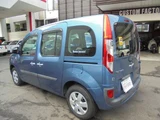 2014 Renault Kangoo Van for sale, Japanese used car export - photo 8 of 34 | GULJI TRADERS