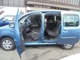 2014 Renault Kangoo Van for sale, Japanese used car export - photo 9 of 34 | GULJI TRADERS
