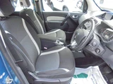2014 Renault Kangoo Van for sale, Japanese used car export - photo 15 of 34 | GULJI TRADERS