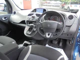 2014 Renault Kangoo Van for sale, Japanese used car export - photo 16 of 34 | GULJI TRADERS