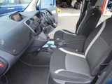 2014 Renault Kangoo Van for sale, Japanese used car export - photo 21 of 34 | GULJI TRADERS