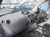 2014 Renault Kangoo Van for sale, Japanese used car export - photo 22 of 34 | GULJI TRADERS