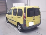 2014 Renault Kangoo Van for sale, Japanese used car export - photo 2 of 11 | GULJI TRADERS