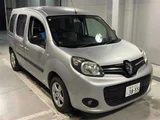 2014 Renault Kangoo Van for sale, Japanese used car export - photo 1 of 10 | GULJI TRADERS