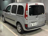 2014 Renault Kangoo Van for sale, Japanese used car export - photo 2 of 10 | GULJI TRADERS