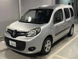 2014 Renault Kangoo Van for sale, Japanese used car export - photo 4 of 10 | GULJI TRADERS