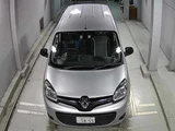 2014 Renault Kangoo Van for sale, Japanese used car export - photo 6 of 10 | GULJI TRADERS