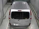 2014 Renault Kangoo Van for sale, Japanese used car export - photo 7 of 10 | GULJI TRADERS