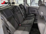 2014 Renault Kangoo Van for sale, Japanese used car export - photo 7 of 9 | GULJI TRADERS