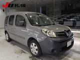 2014 Renault Kangoo Van for sale, Japanese used car export - photo 8 of 9 | GULJI TRADERS