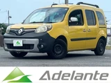 2014 Renault Kangoo Van for sale, Japanese used car export - photo 1 of 9 | GULJI TRADERS