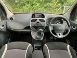 2014 Renault Kangoo Van for sale, Japanese used car export - photo 2 of 9 | GULJI TRADERS