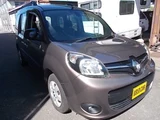 2015 Renault Kangoo Van for sale, Japanese used car export - photo 4 of 10 | GULJI TRADERS