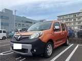 2015 Renault Kangoo Van for sale, Japanese used car export - photo 1 of 28 | GULJI TRADERS