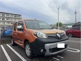 2015 Renault Kangoo Van for sale, Japanese used car export - photo 3 of 28 | GULJI TRADERS