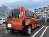 2015 Renault Kangoo Van for sale, Japanese used car export - photo 5 of 28 | GULJI TRADERS