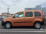 2015 Renault Kangoo Van for sale, Japanese used car export - photo 7 of 28 | GULJI TRADERS