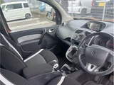 2015 Renault Kangoo Van for sale, Japanese used car export - photo 13 of 28 | GULJI TRADERS