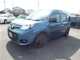 2015 Renault Kangoo Van for sale, Japanese used car export - photo 1 of 28 | GULJI TRADERS