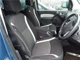 2015 Renault Kangoo Van for sale, Japanese used car export - photo 3 of 28 | GULJI TRADERS