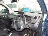 2015 Renault Kangoo Van for sale, Japanese used car export - photo 4 of 28 | GULJI TRADERS