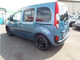 2015 Renault Kangoo Van for sale, Japanese used car export - photo 9 of 28 | GULJI TRADERS