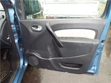 2015 Renault Kangoo Van for sale, Japanese used car export - photo 11 of 28 | GULJI TRADERS